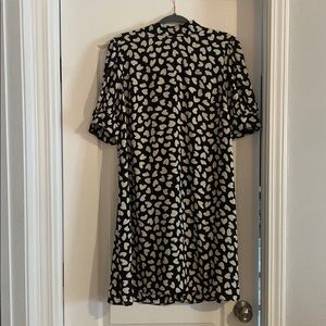 Ann Taylor Shift Dress